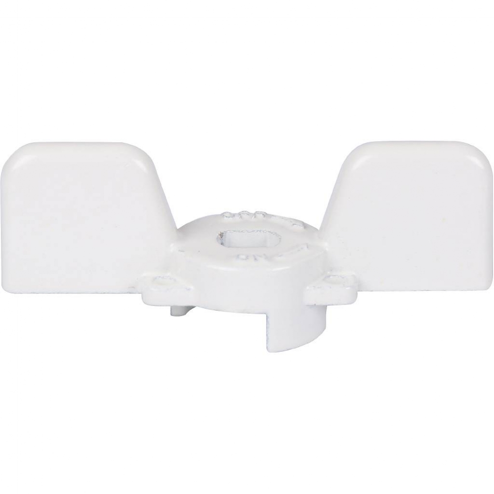 Ручка-бабочка для шарового крана 1/2-3/4